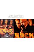 The Rock/Con Air