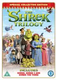 Shrek Trilogy