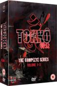 Tokko - Complete Series Boxset