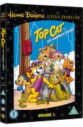 Top Cat Vol.1 [1961]