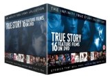 True Stories - 16 Films Vol.1