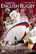 The Essential English Rugby Collection