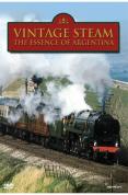 Vintage Steam - The Essence Of Argentina