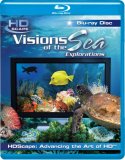 Visions Of The Sea - Explorations [Blu-ray] [2005]