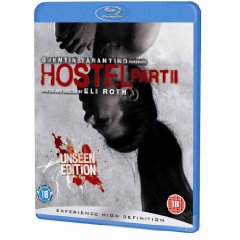 Hostel Part II [Blu-ray] [2007]