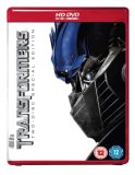 Transformers [HD DVD] [2007]