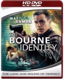 The Bourne Identity [HD DVD] [2002]