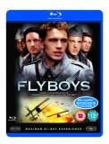 Flyboys [Blu-ray] [2006]