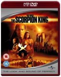 The Scorpion King [HD DVD] [2002]