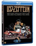 Led Zeppelin - The Song Remains The Same [Blu-ray] [1976]