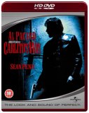Carlito's Way [HD DVD] [1993]
