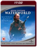 Waterworld [HD DVD] [1995]