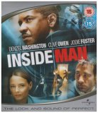 Inside Man [HD DVD] [2006]