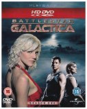 Battlestar Galactica - Series 1 - Complete [HD DVD] [2004]