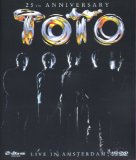 Toto - Live in Amsterdam [HD DVD]