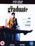 The Graduate [HD DVD] [1967]