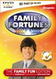 Family Fortunes Vol 3 [Interactive DVD]