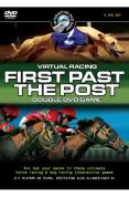 First Past The Post [Interactive DVD]