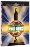 The Great British Pub Quiz - All New 2008 Edition [Interactive DVD]