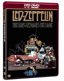 Led Zeppelin - The Song Remains The Same [HD DVD] [1976]
