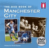 The DVD Book of Manchester City (Book & DVD) (Book & DVD)