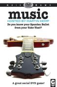 Music [Interactive DVD]