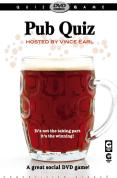 Pub Quiz [Interactive DVD]