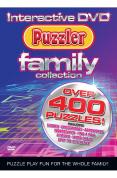 Puzzler [Interactive DVD]