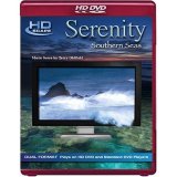 Serenity: Southern Seas [HD DVD] [2005]