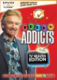Telly Addicts TV Heaven [Interactive DVD]