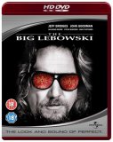 The Big Lebowski [HD DVD] [1998]