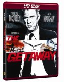 The Getaway [HD DVD] [1972]