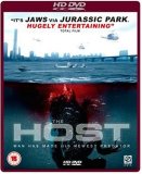 The Host [HD DVD] [2006]