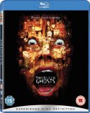 Thirteen Ghosts [Blu-ray] [2001]