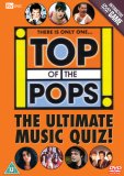 Top Of The Pops - The Ultimate Music Quiz! [Interactive DVD]