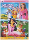 Princess Fairytales - Snow White/Sleeping Beauty