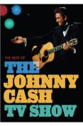 Johnny Cash - The Best Of The Johnny Cash TV Show [2007]