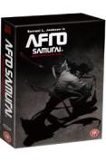 Afro Samurai [2006]