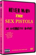 The Sex Pistols - Never Mind the Sex Pistols