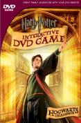 Harry Potter Interactive DVD Game