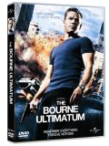 Bourne Ultimatum [HD DVD] [2007]