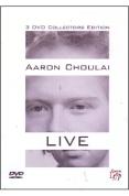 Aaron Choulai - Live