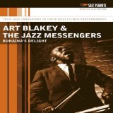 Art Blakey And The Jazz Messengers - Buhaina's Delight [2007]