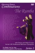 Discover Dance Combinations - The Rumba - Series 2