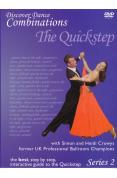 Discover Dance Combinations - The Quickstep - Series 2