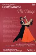 Discover Dance Combinations - The Tango - Series 2