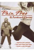 Egoscue Painfree Workout - Advanced