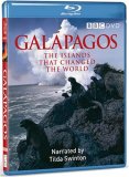 Galapagos [Blu-ray] [2006]
