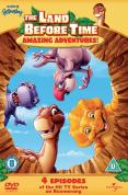 The Land Before Time - Amazing Adventures Vol. 1