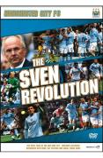 Manchester City - Sven Revolution